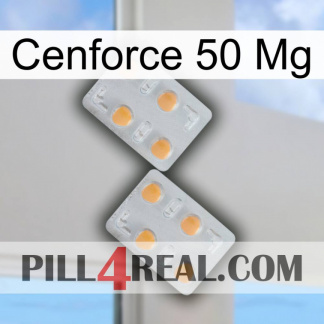 Cenforce 50Mg 25